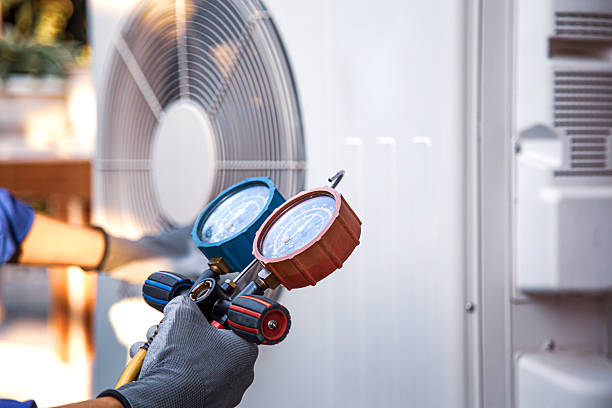 Trusted Air Conditioning Repair service in Webster, MN - HVAC Repair CO